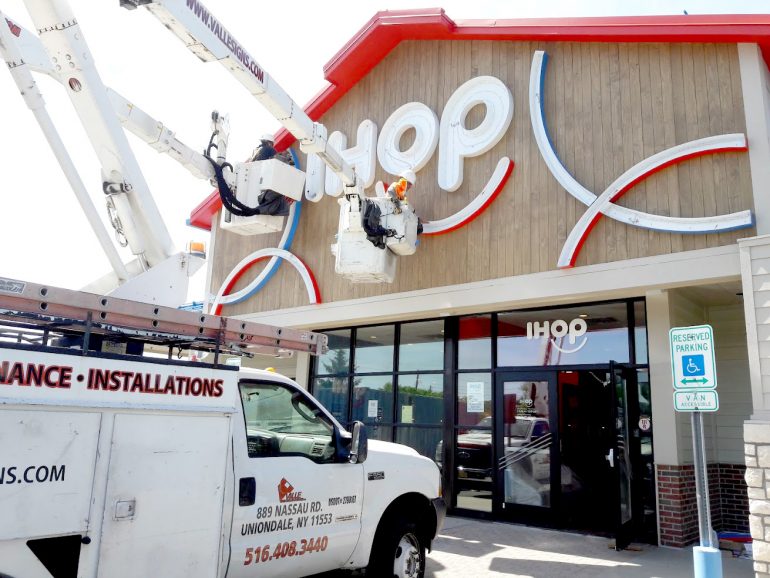 Sign Company